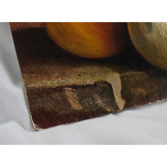 Lodewijk Bruckman "My Dutch Heritage" Still Life Lithography 16" x 20" 1960s - Picture 5 of 7